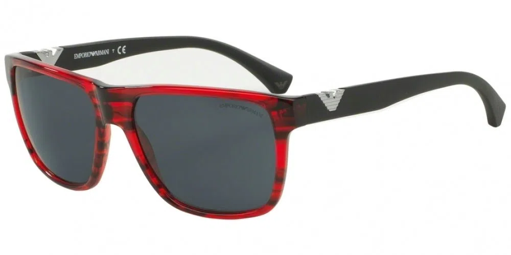 Emporio Armani 4035 Sunglasses - view 5